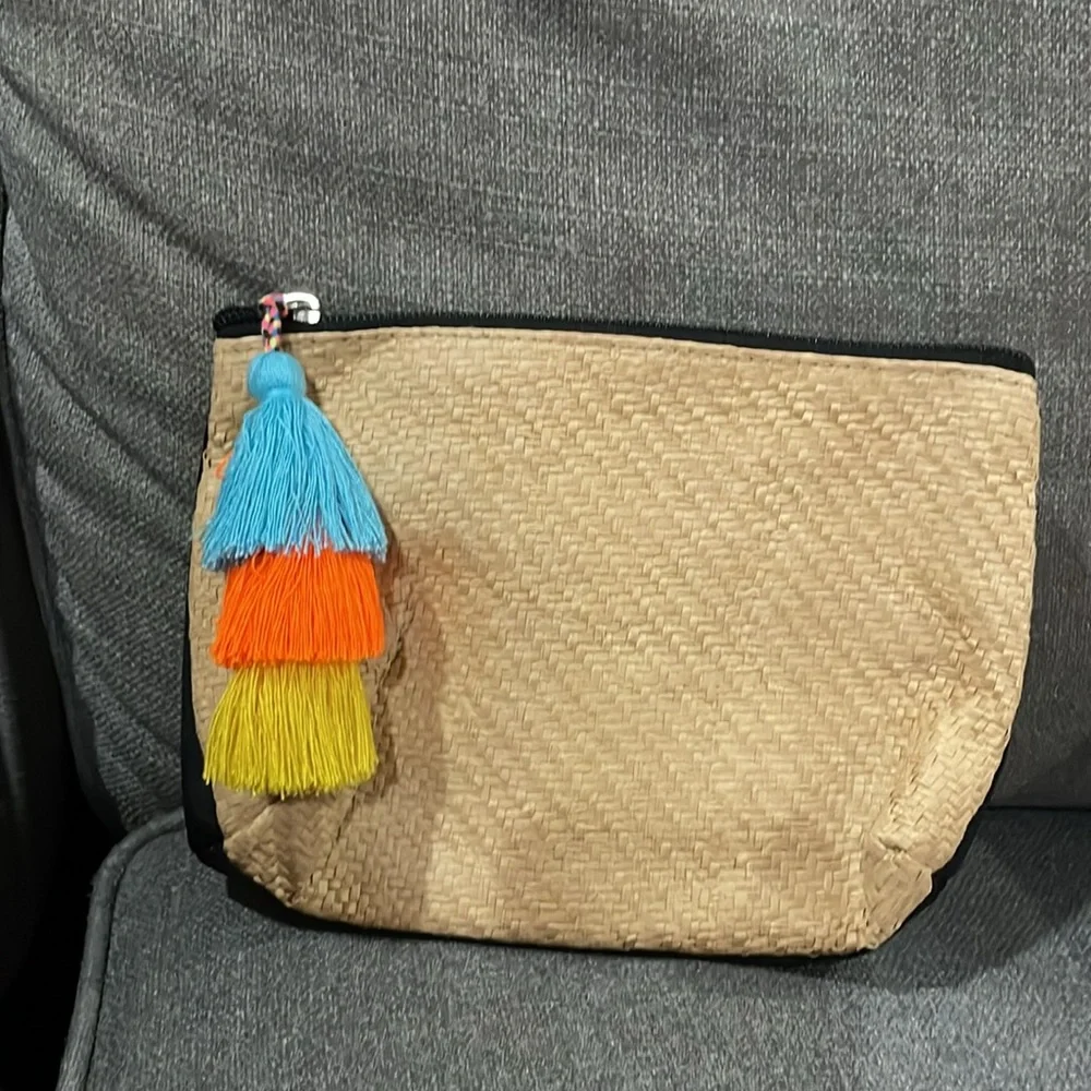 Nordstrom Cosmetic Makeup Bag